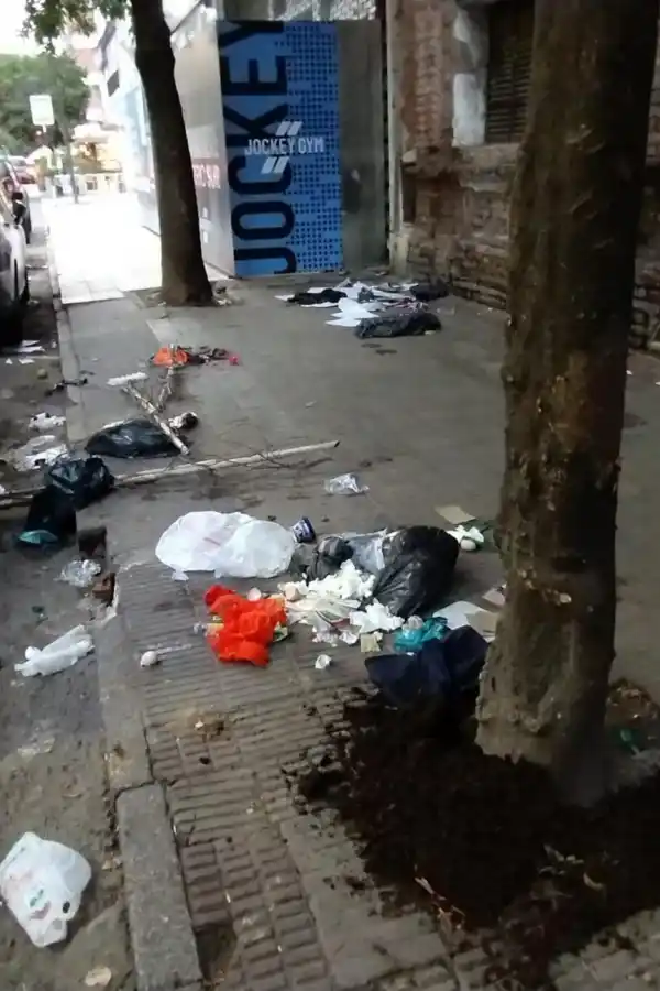 LA GACETA en WhatsApp: Una doble inquietud y pedido de soluciones