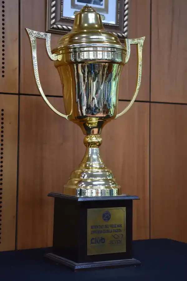 Conocé el fixture del Seven de Tafí del Valle