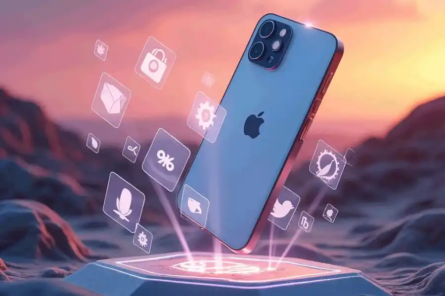 Apple podría implementar cámaras de vapor en toda la línea iPhone 17 para mejorar el rendimiento térmico.