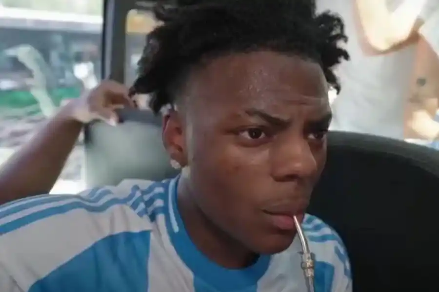 Los problemas que tuvo Speed en su primer día en Argentina.