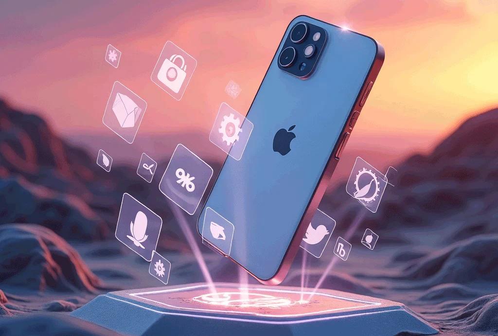 Apple podría implementar cámaras de vapor en toda la línea iPhone 17 para mejorar el rendimiento térmico.