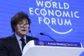 Milei en Davos: criticó la agenda woke y ponderó a los líderes de la derecha