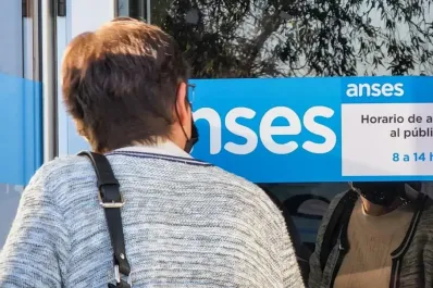 Anses: en cuánto quedarán las jubilaciones de febrero tras el aumento por inflación