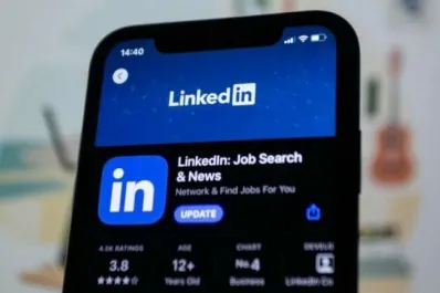 Denuncia contra LinkedIn por difundir datos privados