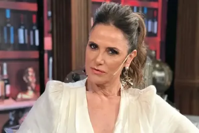 María Fernanda Callejón criticó a Fernanda Iglesias tras su cruce con Florencia Peña