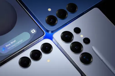 Se confirmó el lanzamiento del Samsung Galaxy S25: ¿cuánto costará?