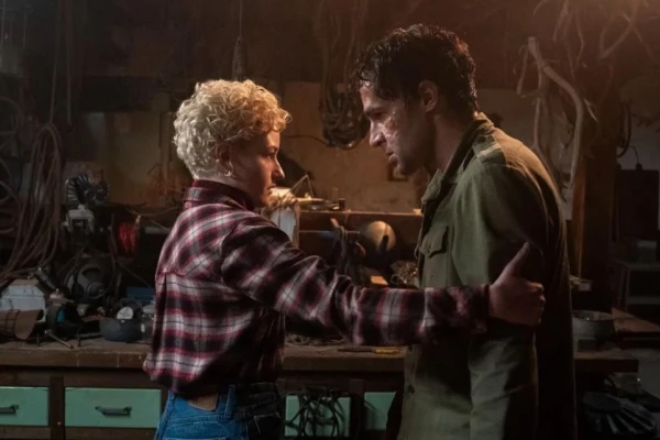 Estrenos de cine: “Hombre lobo”, un ser mítico que vuelve con ganas de sangre