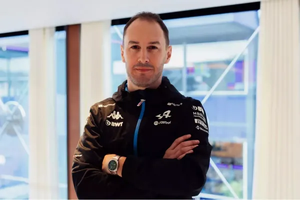 El jefe de Alpine rompe el silencio sobre Franco Colapinto y Jack Doohan: ¿Qué pasará en 2025?