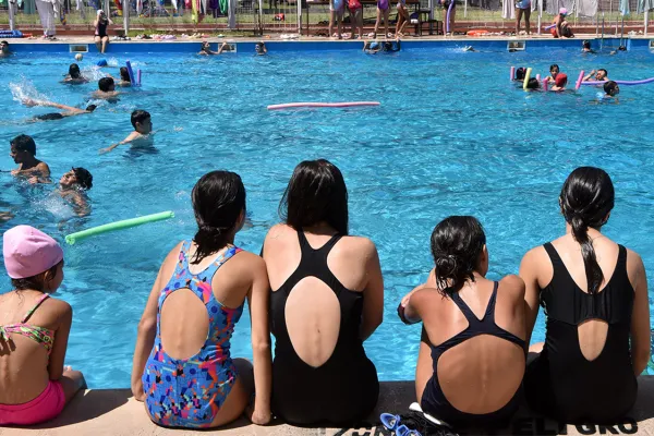 El tiempo en Tucumán: nubes, calor, humedad y lluvias, de todo para un jueves inestable