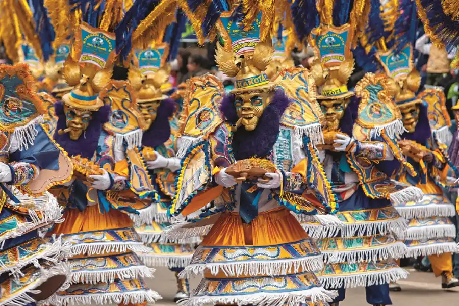 Vacaciones: la mágica festividad que podés conocer este verano en sudamérica