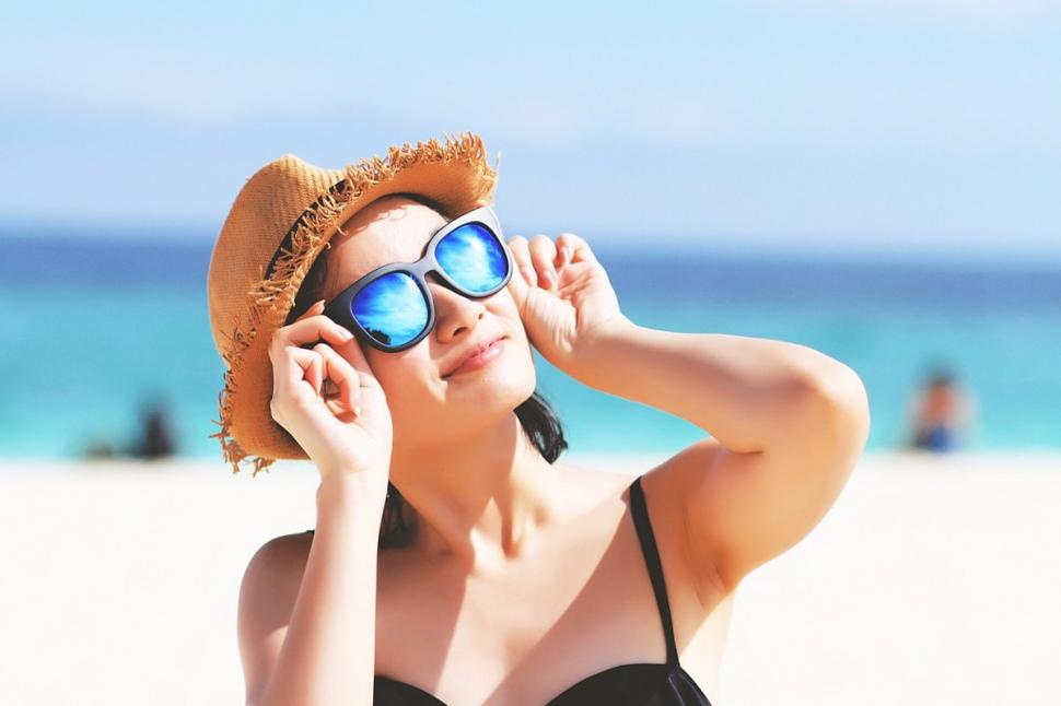 Siete consejos para cuidar nuestra visión en verano