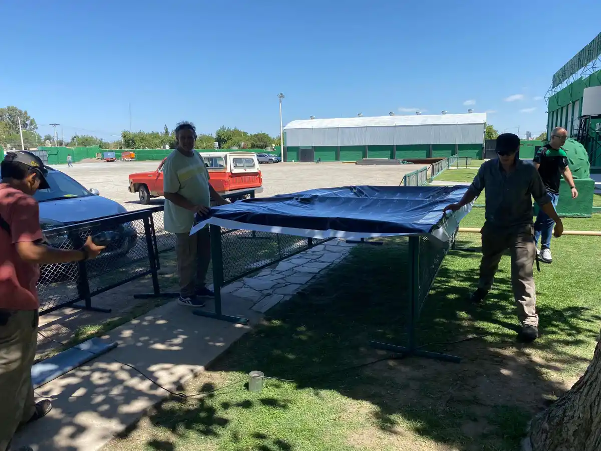 Foto: Daniel Coronel - LA GACETA