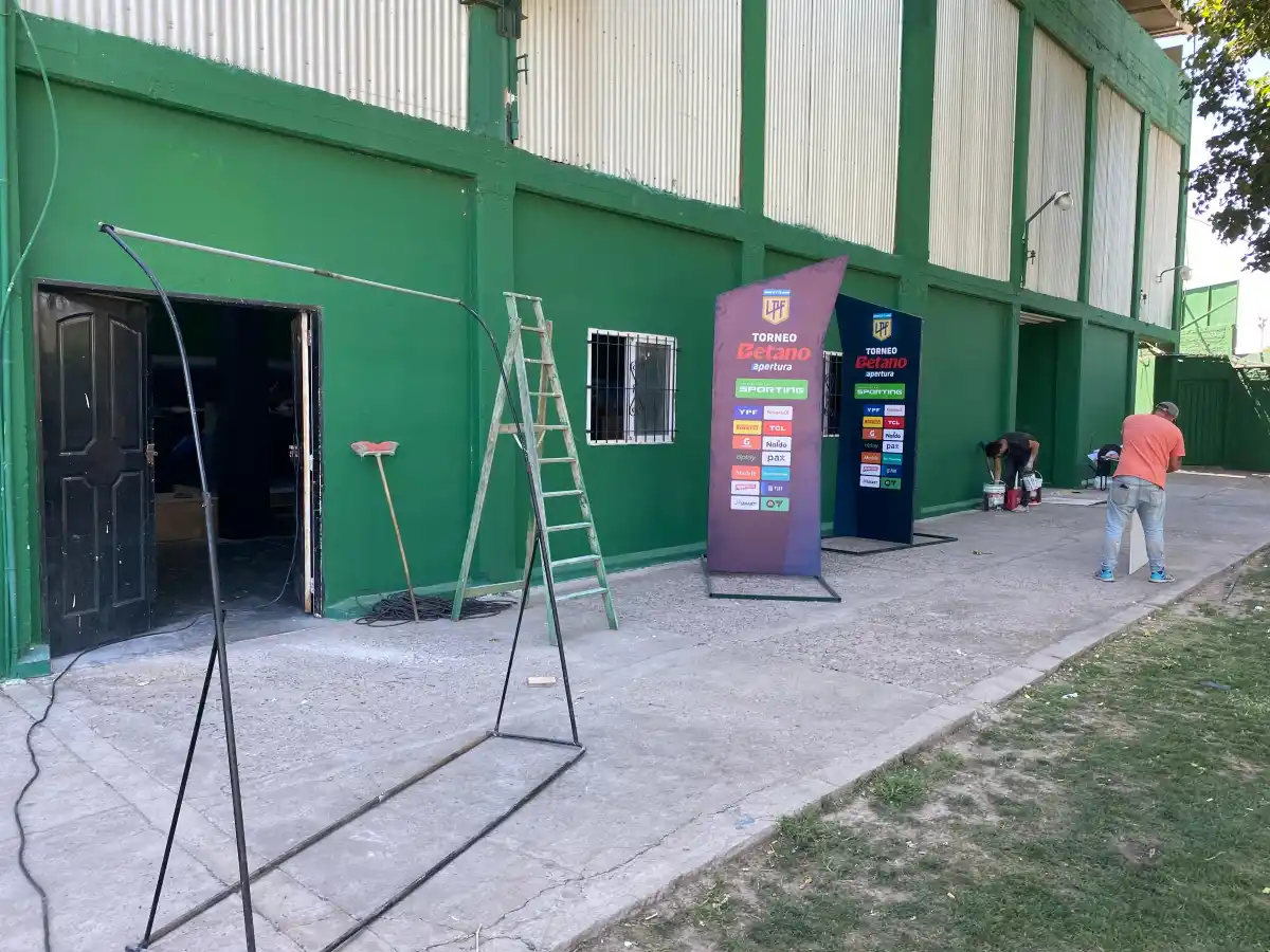 Foto: Daniel Coronel - LA GACETA