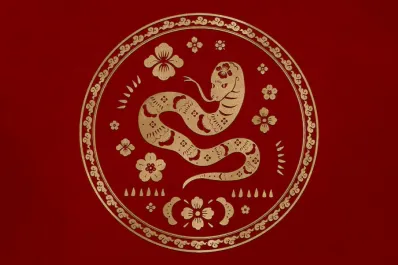 Cómo serán los niños nacidos en el Año de la Serpiente, según el Horóscopo Chino