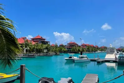 Cuáles son los destinos turísticos globales que podrían desaparecer dentro de unos años