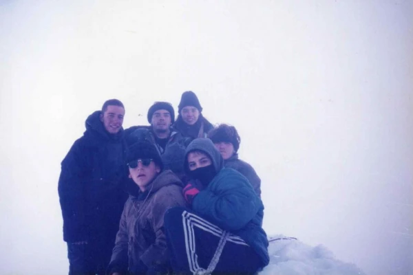 “La cumbre tomó la vida de mis amigos”, la carta de un sobreviviente de la tragedia del Sollunko