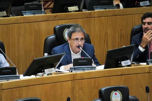 Seleme cuestionó los costos de las obras en El Cadillal y pide citar al ministro de Obras Públicas