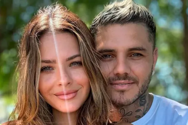 La señal de la China Suárez sobre su viaje a Turquía en medio de rumores de crisis con Mauro Icardi