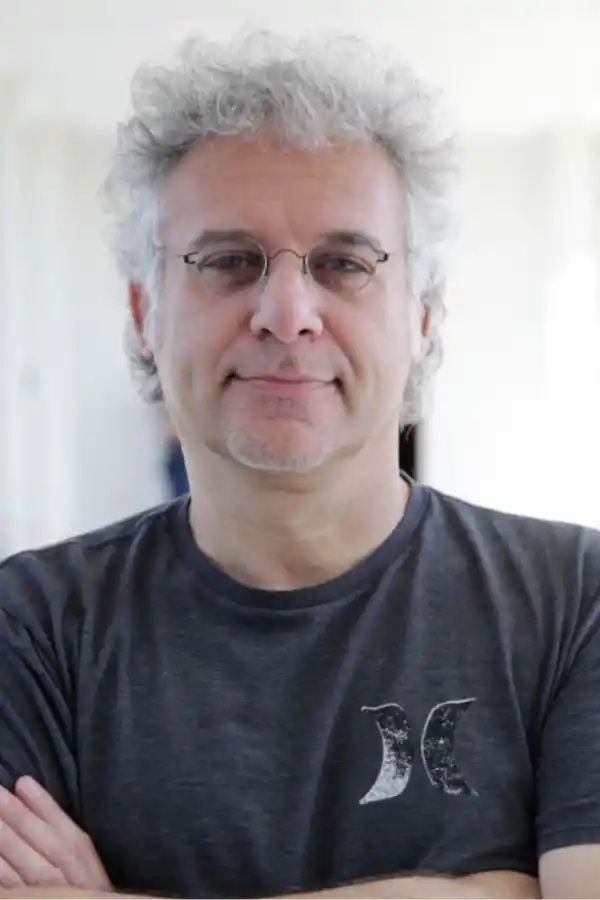 Pablo Helman es un argentino especialista en efectos especiales que está nominado a los Premios Oscar 2025 por 