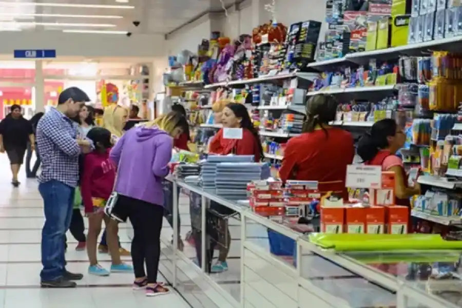 Empleados de comercio: cuánto cobrarán en enero 2025 con el bono