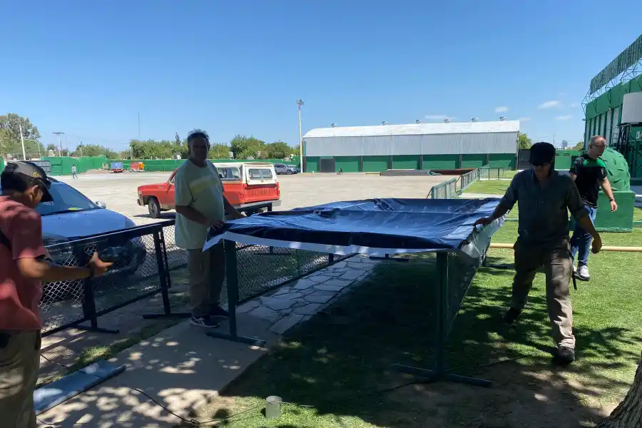 Foto: Daniel Coronel - LA GACETA