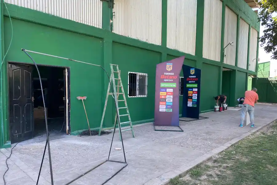 Foto: Daniel Coronel - LA GACETA