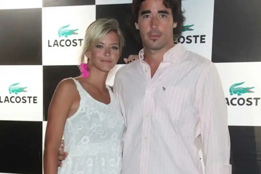 Irónica: Mirtha Legrand contó el pedido que le hizo la “China” Suárez a su nieto cuando eran novios