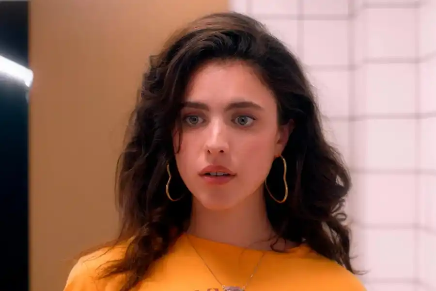 El trabajo de Margaret Qualley por The Substance será uno de los grandes ausentes de los Oscar.