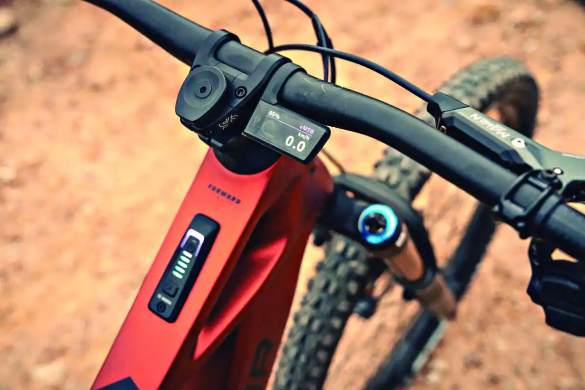 Mondraker desembarca en Argentina: innovación y rendimiento en dos ruedas