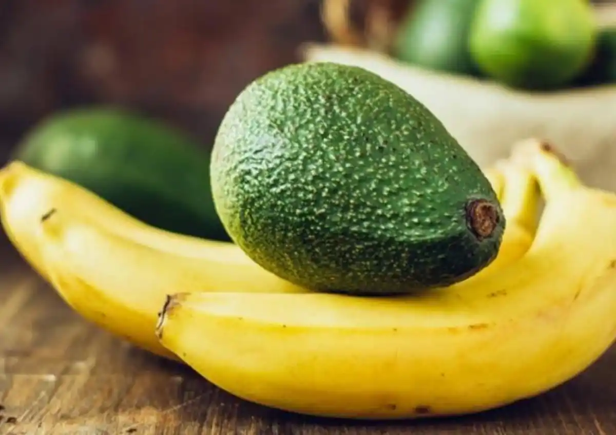 Al cortar estas frutas, podríamos contaminar el interior, según los especialistas.