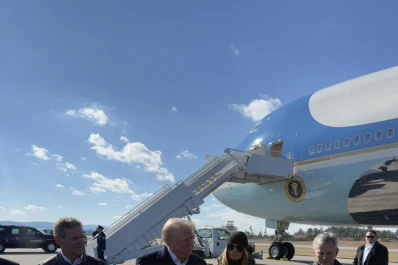 Trump lanza “la mayor deportación de la historia”