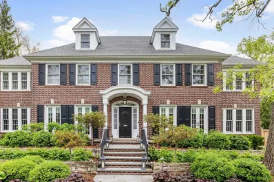 Cifra millonaria: por cuántos dólares se vendió la casa de Mi pobre angelito