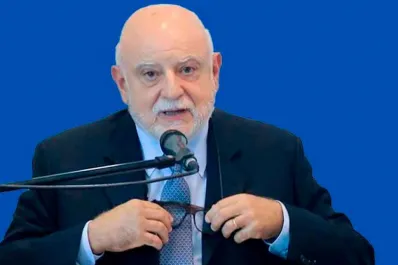 La carta de renuncia de Rodolfo Barra a la Procuración del Tesoro: Ha sido una gran experiencia