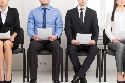 El color que nunca debés usar en una entrevista laboral, según expertos en recursos humanos