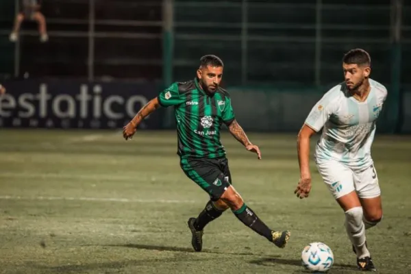 ¿Cómo quedó Atlético Tucumán en la tabla de posiciones?