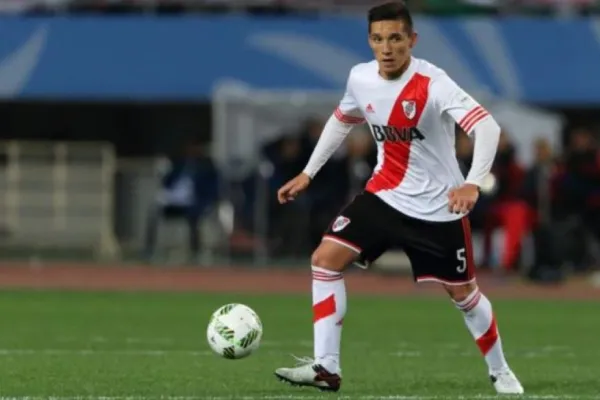 Con Kranevitter entre los convocados, River Plate enfrenta a Platense