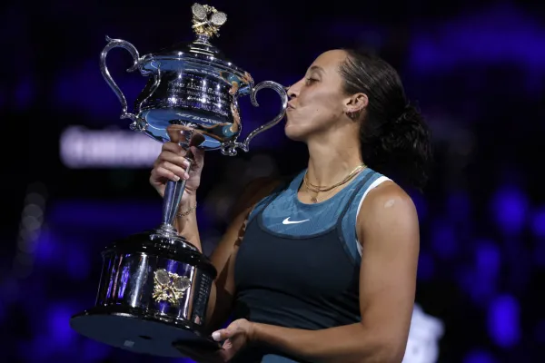 Madison Keys logra su primer Grand Slam al vencer a Sabalenka en