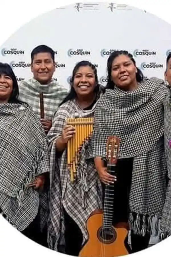 “SIEMPRE TUCUMÁN”. El espectáculo del Ente Cultural se verá mañana.