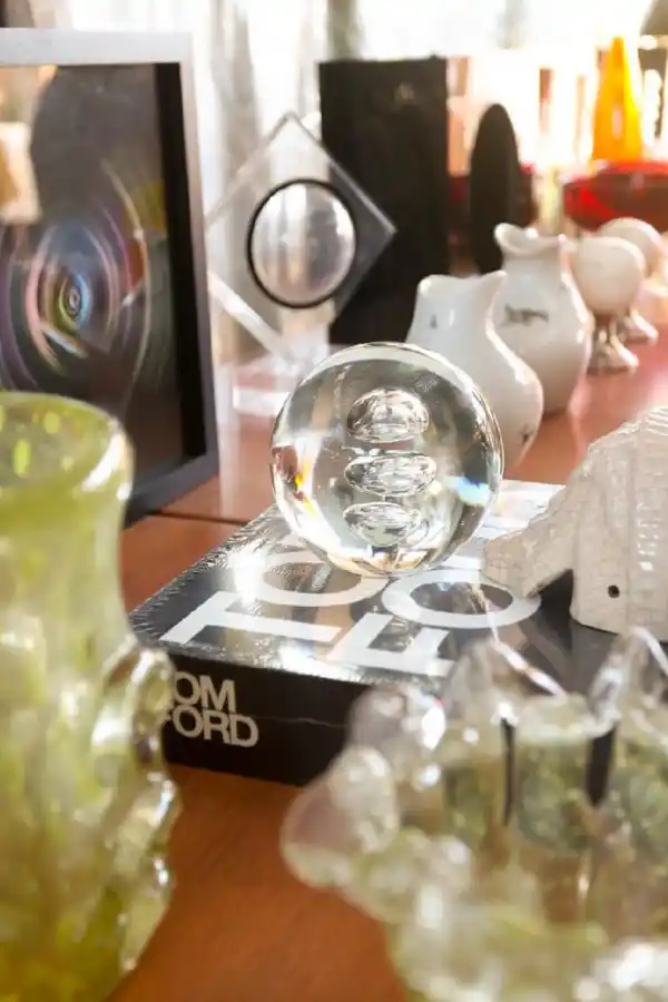 La diseñadora tucumana que revaloriza la moda vintage