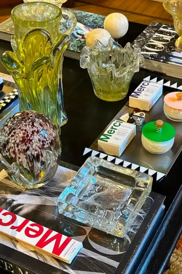 La diseñadora tucumana que revaloriza la moda vintage