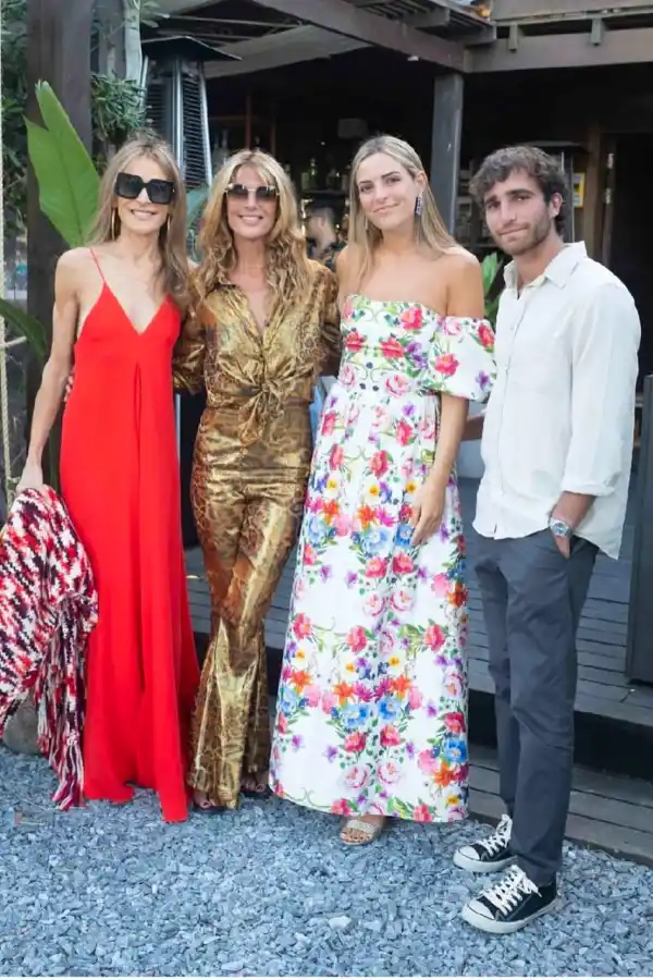 La diseñadora tucumana que revaloriza la moda vintage