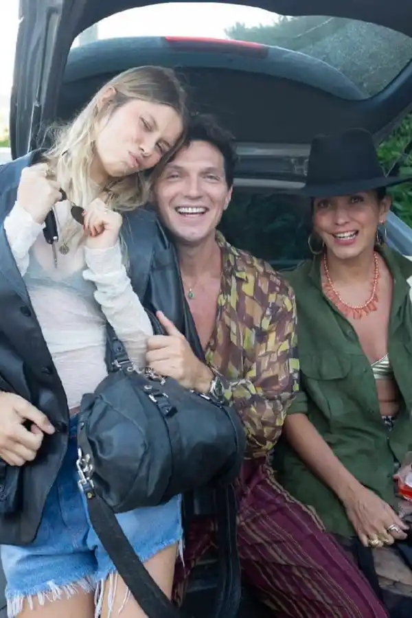 La diseñadora tucumana que revaloriza la moda vintage