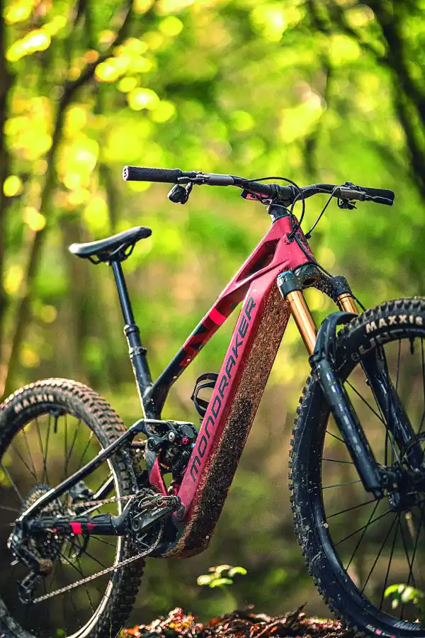 Mondraker desembarca en Argentina: innovación y rendimiento en dos ruedas