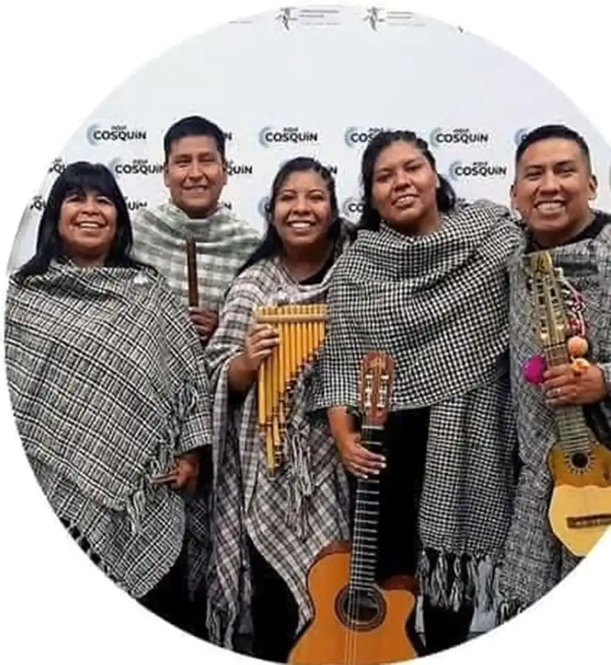 “SIEMPRE TUCUMÁN”. El espectáculo del Ente Cultural se verá mañana.