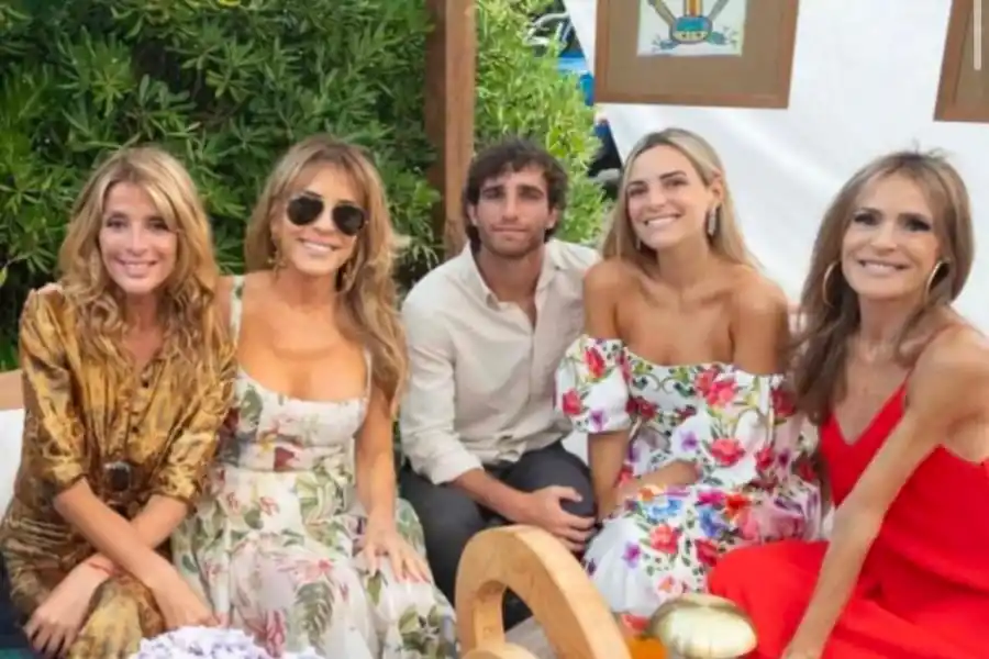 La diseñadora tucumana que revaloriza la moda vintage