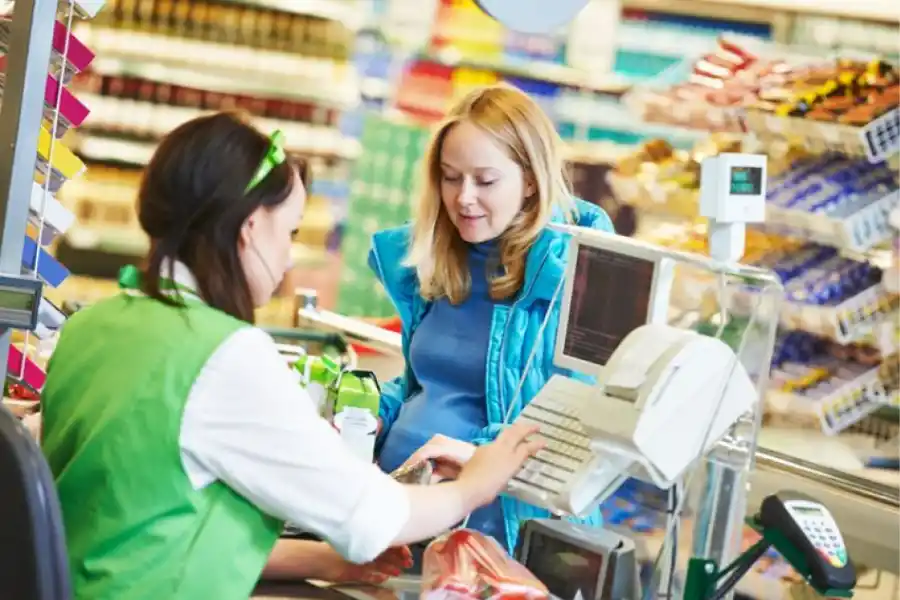 Tres supermercados del país buscan empleados presenciales y para home office