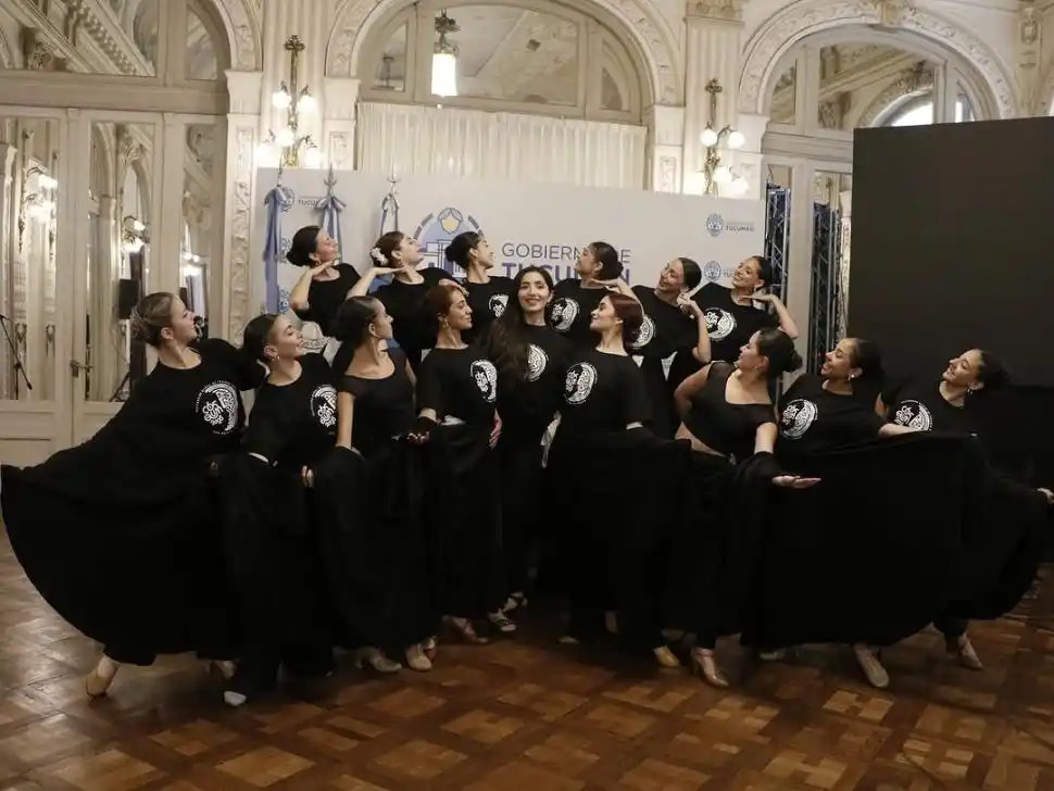 Cosquín abre su festival sin evocar a Mercedes Sosa