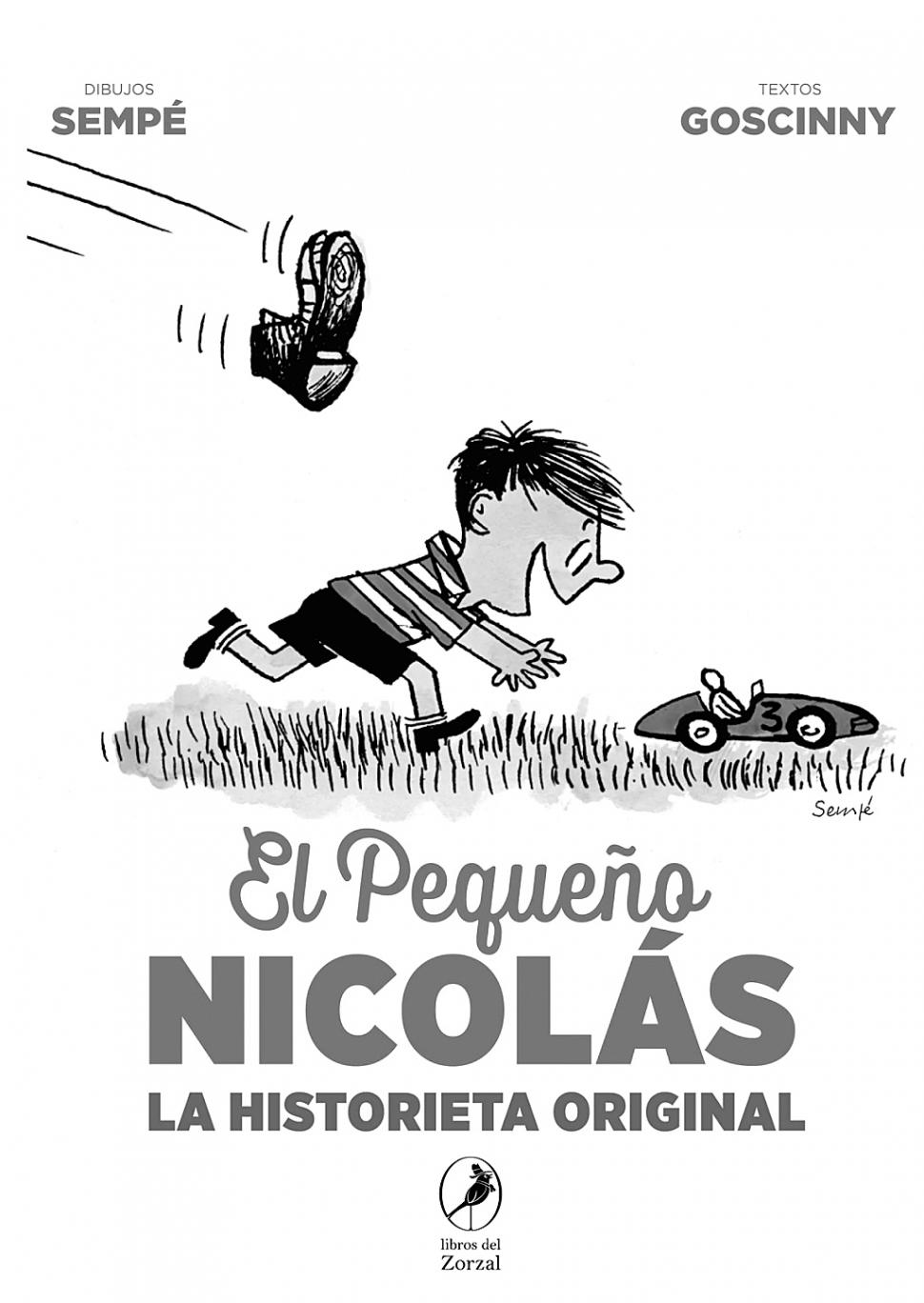 Libros recomendados