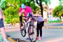Meta Bici, la asociación de usuarios que promueve el uso de la bicicleta