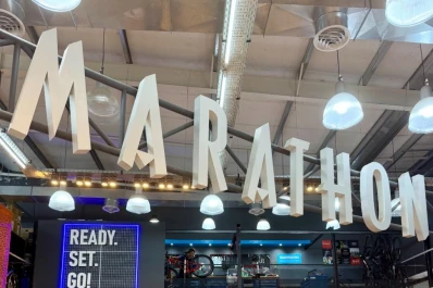 Marathon Bikes: el epicentro del ciclismo de alto nivel en Tucumán